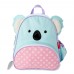 Skip Hop Zoo Little kids backpack - Koala